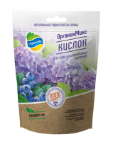 ОрганикМикс 350г Кислон