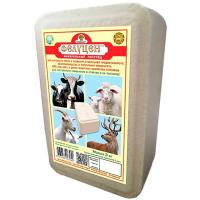 Фелуцен-лизунец Универсал для КРС, коз, овец 3кг/2шт Фелуцен-лизунец Универсал для КРС, коз, овец 3кг/2шт