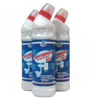 Чистящее средство для сантехники Санитарный утенок 500г Чистящее средство для сантехники Санитарный утенок 500г