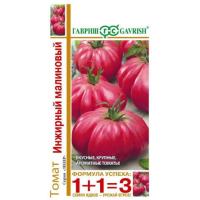 Томат Инжирный малиновый 0,1г Томат Инжирный малиновый 0,1г