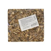 Щепа для копчения "Яблоня" 100 гр   Щепа для копчения "Яблоня" 100 гр