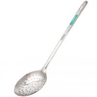 Шумовка Афина нерж. ручка, D11см  0041 /72шт/Катунь Шумовка Афина нерж. ручка, D11см  0041 /72шт/Катунь