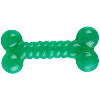 Игрушка с Кость из термопласт. резины 14см /12191008/Триол Игрушка с Кость из термопласт. резины 14см /12191008/Триол