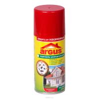 ARGUS аэрозоль Универсальный БЕЗ запаха 150мл ARGUS аэрозоль Универсальный БЕЗ запаха 150мл