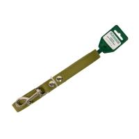 Поводок брезент 20мм*2м DONBARON Поводок брезент 20мм*2м DONBARON