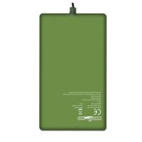 Коврик для террариума греющий в защитном кожухе 40Вт 400*600мм DHM40/83715016  Коврик для террариума греющий в защитном кожухе 40Вт 400*600мм DHM40/83715016