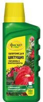 Фаско Цветочное счастье Стимулирующее цветение 285мл Фаско Цветочное счастье Стимулирующее цветение 285мл