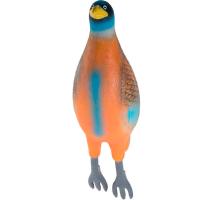 Игрушка с Фазан латекс 32см/12151123/Триол Игрушка с Фазан латекс 32см/12151123/Триол