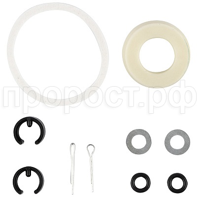 Ремкомплект д/опрыскивателя 16л 990050 /500шт/ Park Ремкомплект д/опрыскивателя 16л 990050 /500шт/ Park