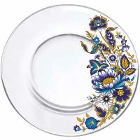 Тарелка сервировочная Милори /327/1-Д Тарелка сервировочная Милори /327/1-Д
