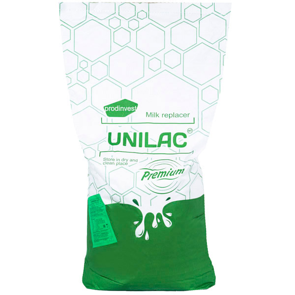 ЗЦМ Юнилак 16% 25кг ЗЦМ Юнилак 16% 25кг