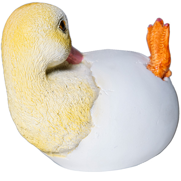 Утенок в скорлупе 718895/F814 Утенок в скорлупе 718895/F814