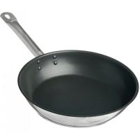 Сковорода блинная Xylan D26 Общепит 0,6мм индукц.дно КТ-ОБ-СН-26 Сковорода блинная Xylan D26 Общепит 0,6мм индукц.дно КТ-ОБ-СН-26