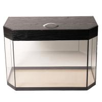 Аквариум Панорама с крышкой 143л (76*30*60см) Аквариум Панорама с крышкой 143л (76*30*60см)