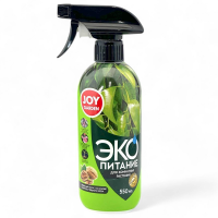JOY Древесный уксус 550мл для комнатных растений JOY Древесный уксус 550мл для комнатных растений