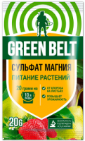 Сульфат магния 20гр Грин Бэлт Сульфат магния 20гр Грин Бэлт