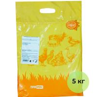 Трикальцийфосфат кормовой 5кг Трикальцийфосфат кормовой 5кг