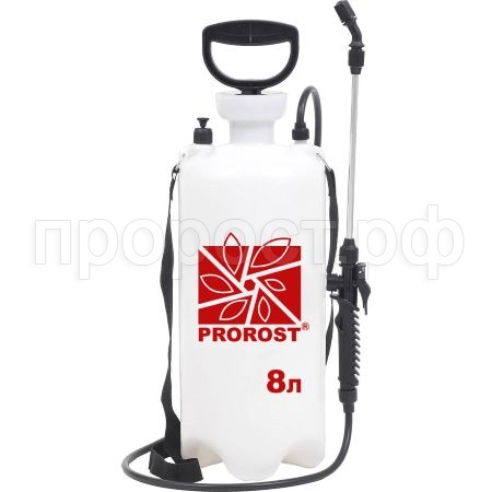 Опрыскиватель 8л PROROST Опрыскиватель 8л PROROST
