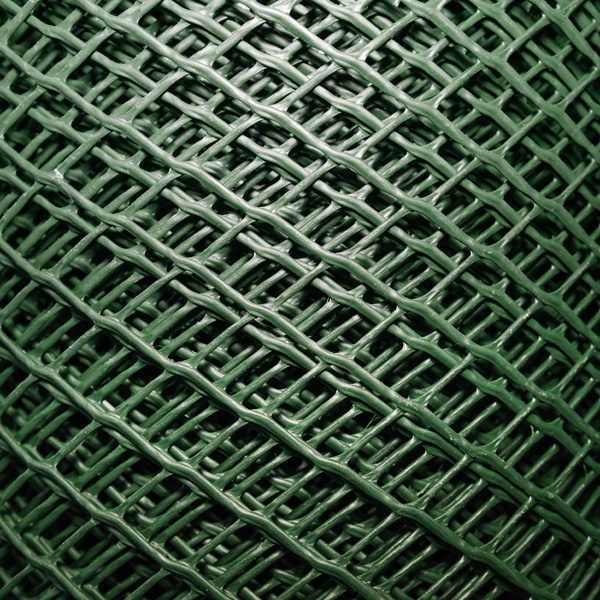 Сетка заборная 15*15 ромб 1,5*20м хаки ЭКО / АС Сетка заборная 15*15 ромб 1,5*20м хаки ЭКО / АС