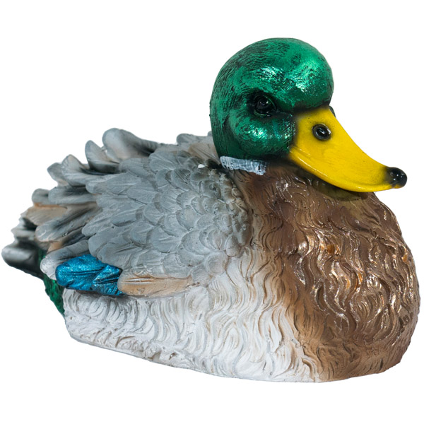 Селезень L20W12H11 718247/F837 Селезень L20W12H11 718247/F837