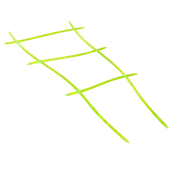 Лестница д/растений лайм Лестница д/растений лайм