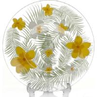 Тарелка столовая БАЛИ 260 мм 10328SLBD56 Тарелка столовая БАЛИ 260 мм 10328SLBD56