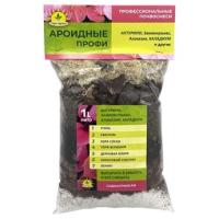 Субстрат Ароидные ПРОФИ 1л Субстрат Ароидные ПРОФИ 1л