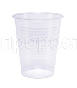 Стакан 100мл прозрачный ПП (100шт)   Стакан 100мл прозрачный ПП (100шт)