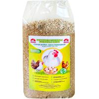 Птица Премикс Биостимулятор Серая Шейка д/бройлеров 2кг пакет/ВЗРМ Птица Премикс Биостимулятор Серая Шейка д/бройлеров 2кг пакет/ВЗРМ
