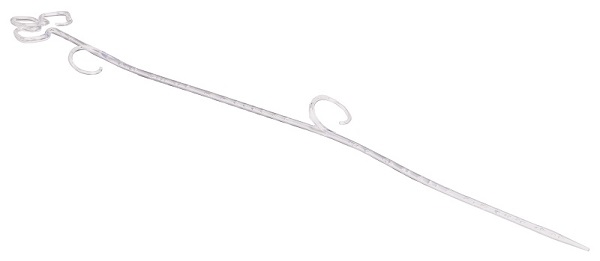 Поддержка д/орхидеи прозрачный Поддержка д/орхидеи прозрачный