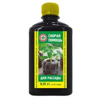 Скорая помощь ЖКУ Для Рассады 0,5л 20шт