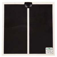 Коврик для террариума греющий 14Вт 280*280мм SHM14/83715024  Коврик для террариума греющий 14Вт 280*280мм SHM14/83715024