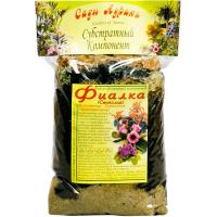 Субстрат Фиалка 1л Сады Аурики Субстрат Фиалка 1л Сады Аурики