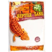 Песок д/террариума MCLANZOO белый 2.5кг Песок д/террариума MCLANZOO белый 2.5кг