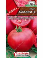 Томат Буги Вуги F1 10шт 
