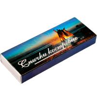 Спички костровые (30шт) /480шт/Белка Спички костровые (30шт) /480шт/Белка