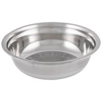 Миска 1,7л Bowl-23 нерж. сталь с расширенными краями 985892 /50шт/ Mallony Миска 1,7л Bowl-23 нерж. сталь с расширенными краями 985892 /50шт/ Mallony