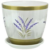 Бутон Роспись №4 21см/РС54/4/671823