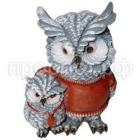 две совы две совы