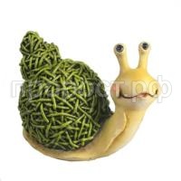 плетеная улитка плетеная улитка