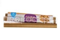 Пергамент для выпечки силиконизированный 38 х 5м (2) Пергамент для выпечки силиконизированный 38 х 5м (2)