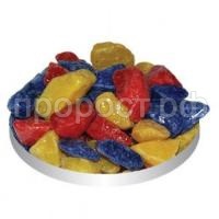 Грунт Тритон смесь №2 красный желтый 800 г Грунт Тритон смесь №2 красный желтый 800 г