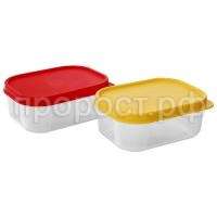 Контейнер _Малыш_ 0,160 л 2 Контейнер _Малыш_ 0,160 л 2