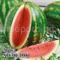Арбуз Холодок 10 г