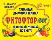 фитофторник фитофторник