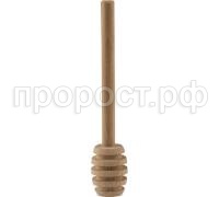 Ложка для меда бук 985968  Ложка для меда бук 985968