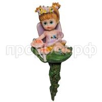 рыхлитель девочка-фея рыхлитель девочка-фея