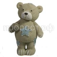мишка с кл