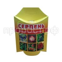 серпень 25мл серпень 25мл