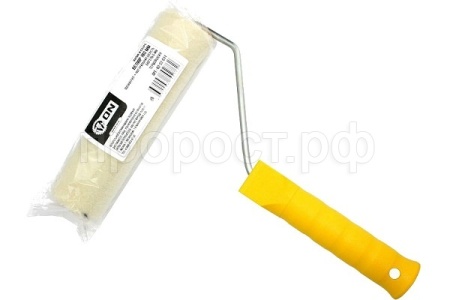 Валик в сборе Велюр 180х48х6мм нат.шерсть бюгель 02-02-011 /ON				 Валик в сборе Велюр 180х48х6мм нат.шерсть бюгель 02-02-011 /ON